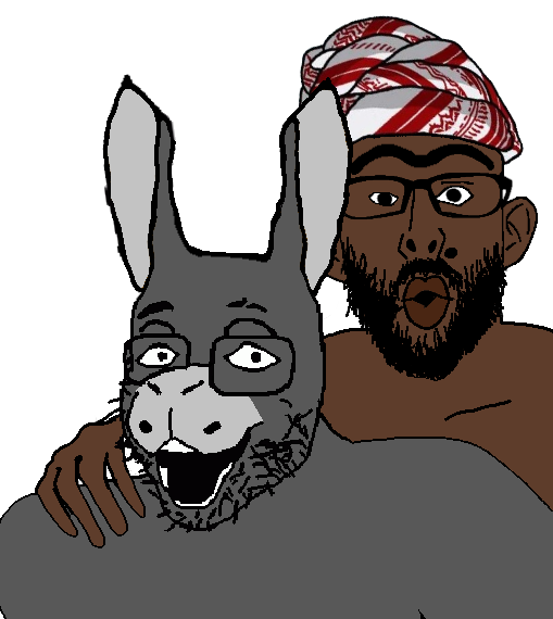 nojak muslim fucking donkey.png