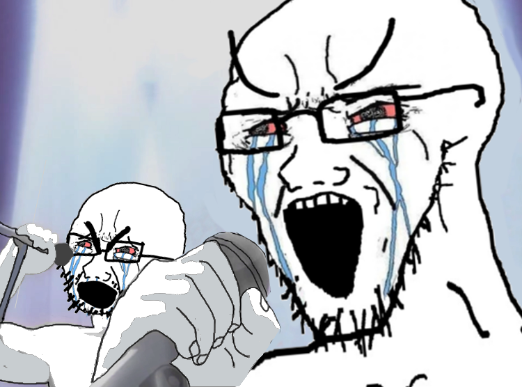 two skrubaks singing.png