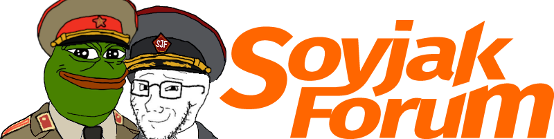Soyjak Forum