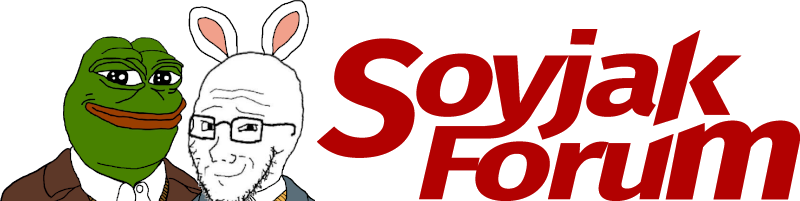 Soyjak Forum