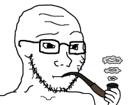 soyak smoking_pipe thinking eyebrow_raised.png