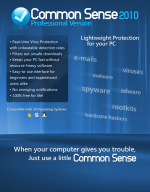 CommonSense Antivirus.png