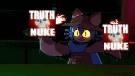 truth overload.gif