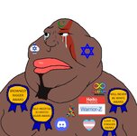 warrior z crying.jpeg