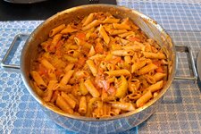 Dutch style pasta i made.jpg
