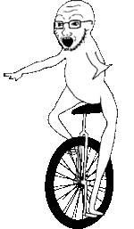 soyak on unicycle.gif