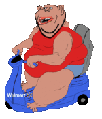el monstruo bastardo, jinete de las americas.gif