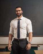 gigachad teacher.jpeg