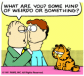 what are you some kind of weirdo or something.png