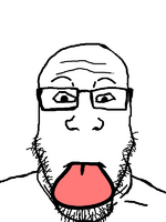 soyjak 20 (big tongue taunting).png