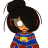 Keyed zaryan