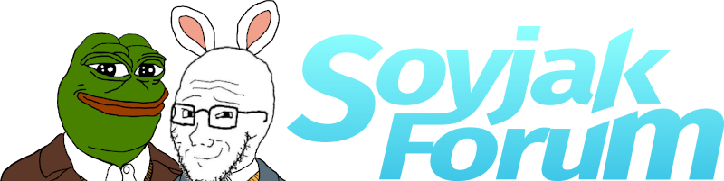 Soyjak Forum