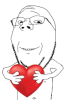 [wholesome]